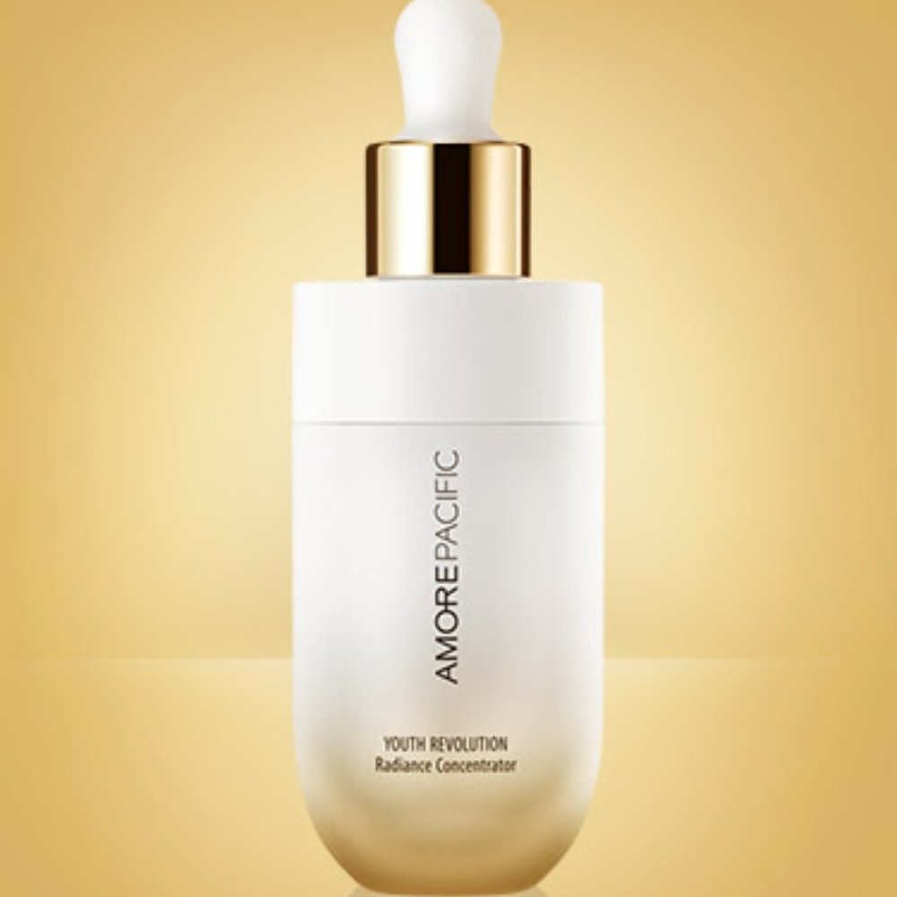 1/2 PRICE ✅️ SEALED AmorePacific Youth Revolution Radiance Concentrator 1oz - Picture 1 of 12